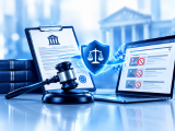 Live Judicial Enforcement Radar